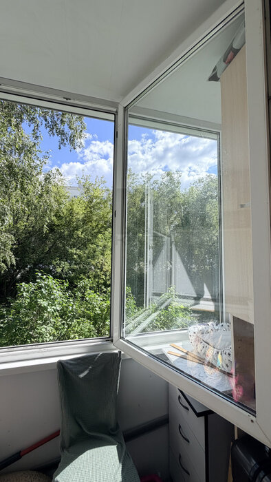 Екатеринбург, ул. Красных командиров, 75 (Эльмаш) - фото квартиры (11)