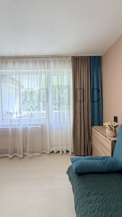 Екатеринбург, ул. Красных командиров, 75 (Эльмаш) - фото квартиры (5)