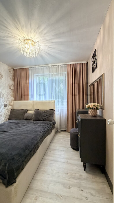 Екатеринбург, ул. Красных командиров, 75 (Эльмаш) - фото квартиры (8)