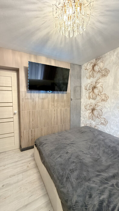 Екатеринбург, ул. Красных командиров, 75 (Эльмаш) - фото квартиры (9)