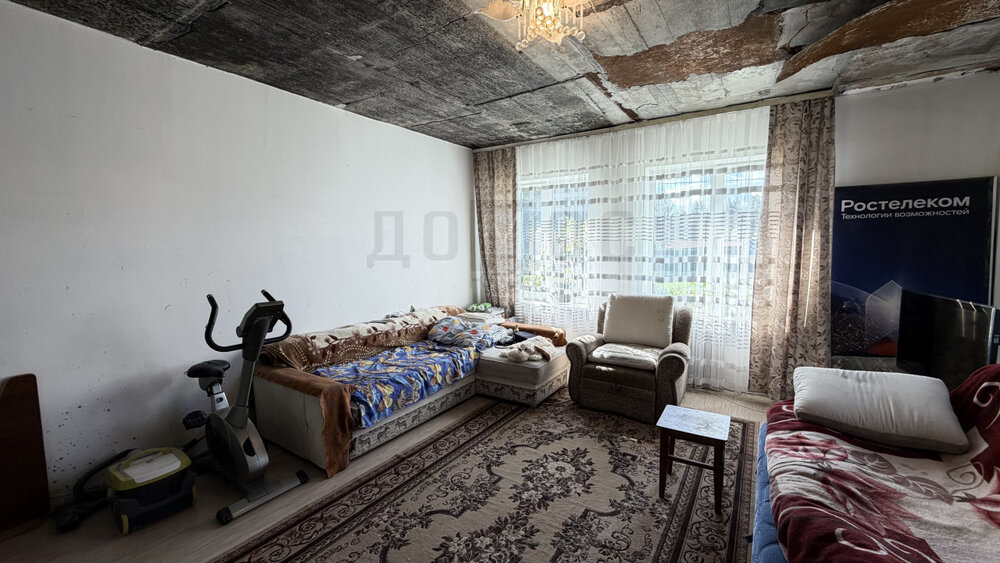 п. Ключевск, ул. Советская, 46 (городской округ Березовский) - фото дома (12)