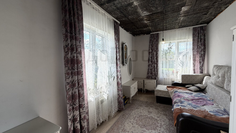 п. Ключевск, ул. Советская, 46 (городской округ Березовский) - фото дома (16)