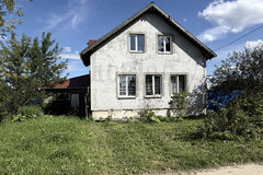 п. Ключевск, ул. Советская, 46 (городской округ Березовский) - фото дома