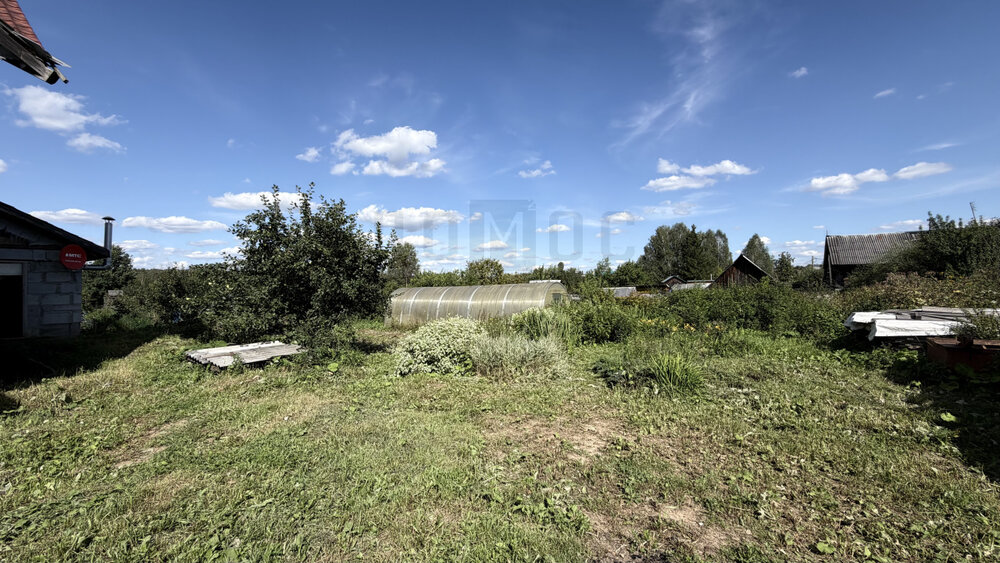 п. Ключевск, ул. Советская, 46 (городской округ Березовский) - фото дома (6)