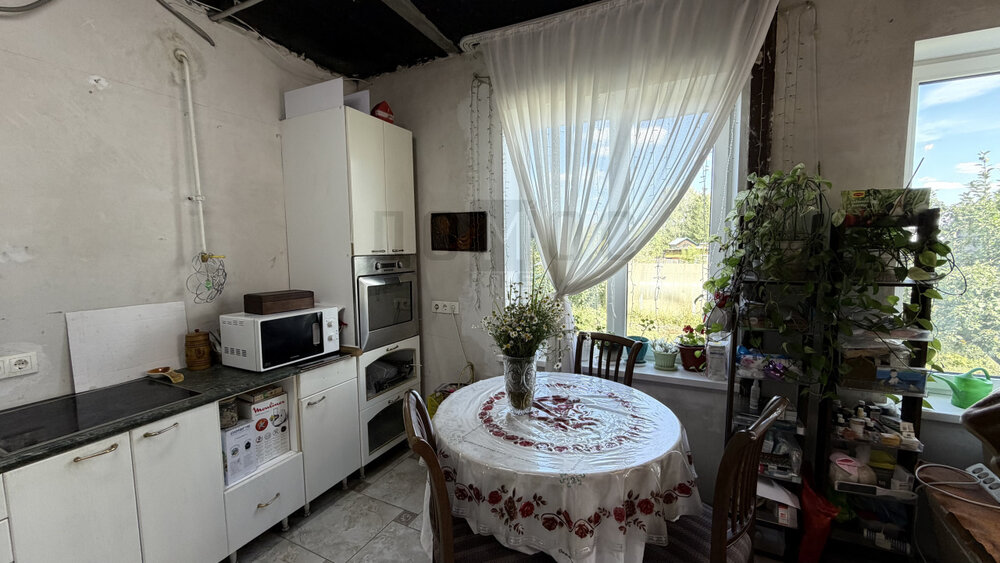 п. Ключевск, ул. Советская, 46 (городской округ Березовский) - фото дома (8)