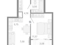Продажа квартиры: Екатеринбург, ул. Куйбышева, 106б (Шарташский рынок) - Фото 1