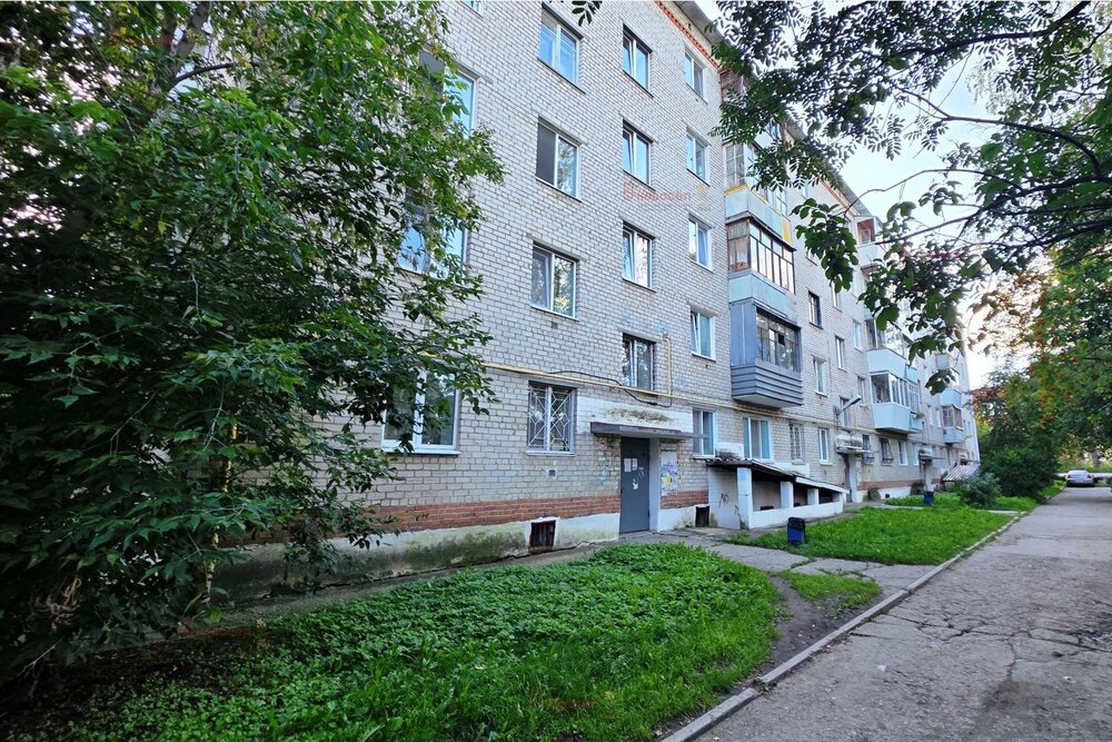 г. Березовский, ул. Академика Королева, 12 (городской округ Березовский) - фото квартиры (3)