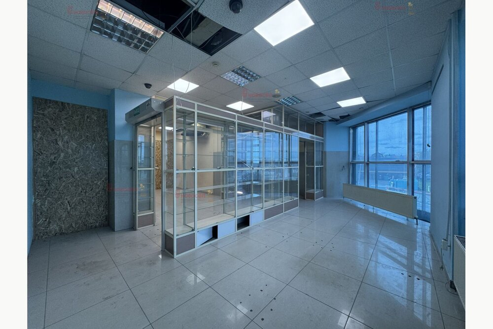 Екатеринбург, ул. Пархоменко, 41 (Нижне-Исетский) - фото торгового помещения (12)