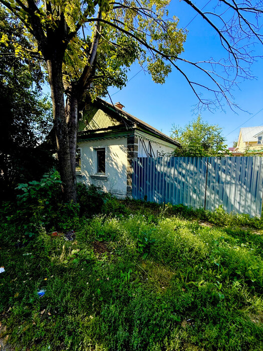 Екатеринбург, ул. Полдневая, 26 (Вторчермет) - фото дома (10)