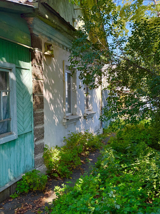 Екатеринбург, ул. Полдневая, 26 (Вторчермет) - фото дома (15)