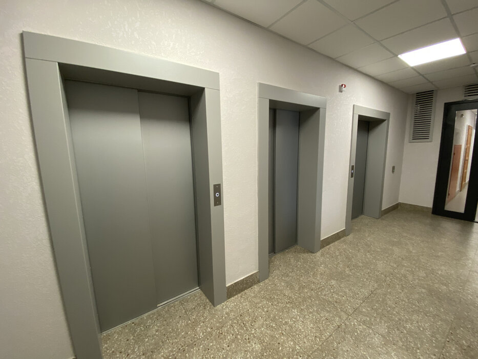 Екатеринбург, ул. Блюхера, 38 (Втузгородок) - фото квартиры (11)