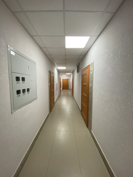 Екатеринбург, ул. Блюхера, 38 (Втузгородок) - фото квартиры (12)