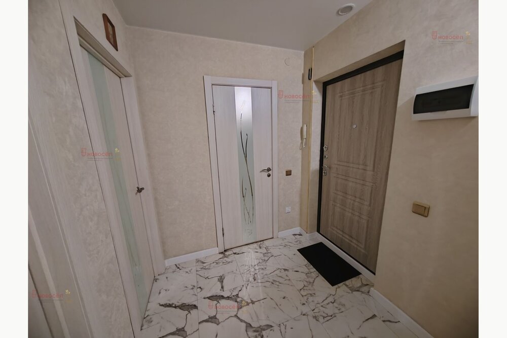 г. Верхняя Пышма, ул. Петрова, 34В (городской округ Верхняя Пышма) - фото квартиры (11)