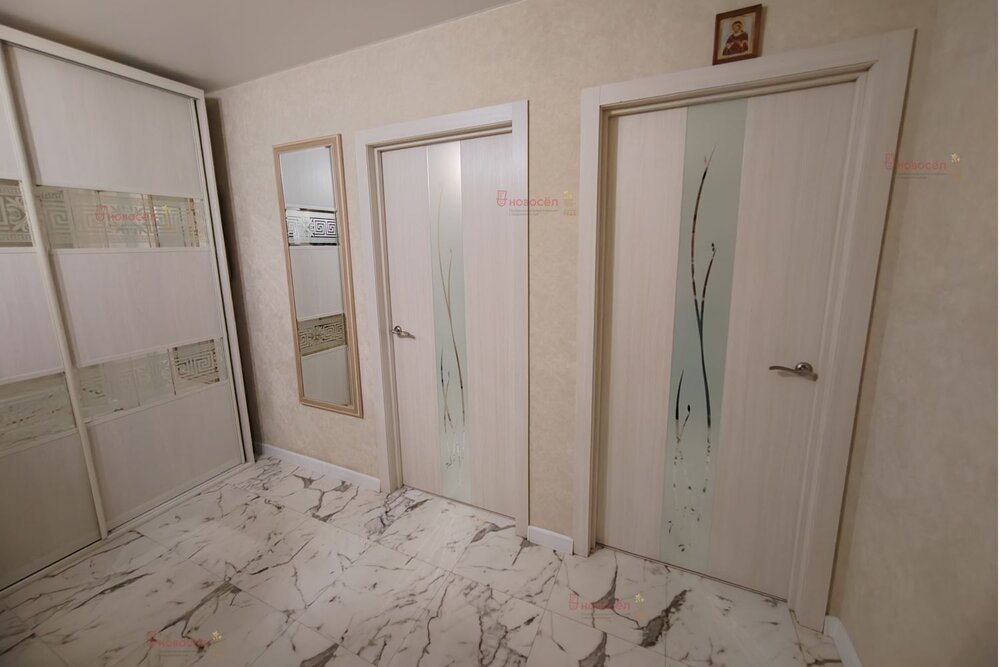 г. Верхняя Пышма, ул. Петрова, 34В (городской округ Верхняя Пышма) - фото квартиры (9)