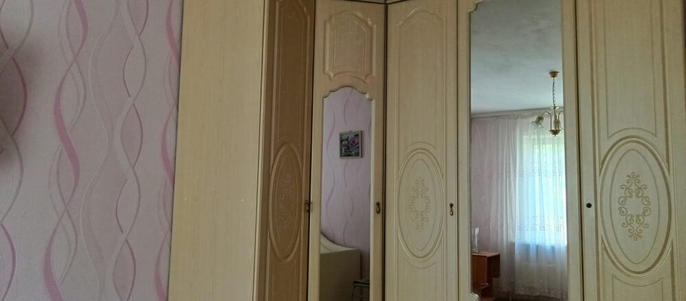 Екатеринбург, ул. Новгородцевой, 11 (ЖБИ) - фото комнаты (4)