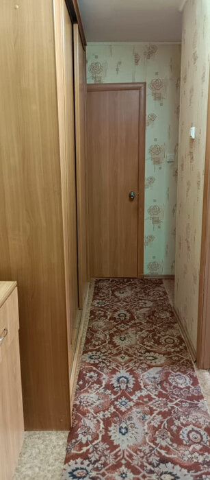 Екатеринбург, ул. Новгородцевой, 11 (ЖБИ) - фото комнаты (5)