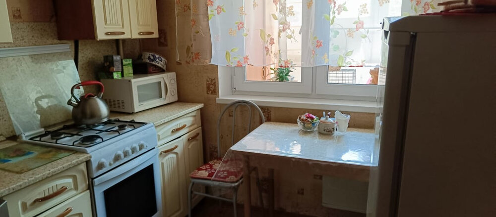 Екатеринбург, ул. Новгородцевой, 11 (ЖБИ) - фото комнаты (6)