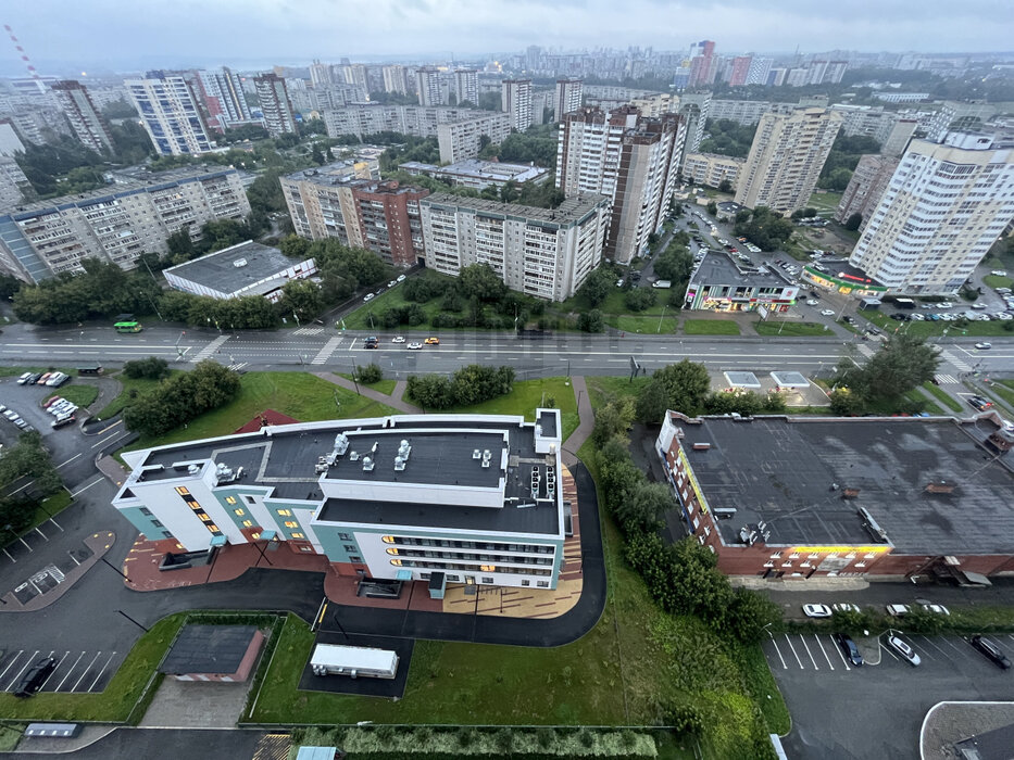 Екатеринбург, ул. Одинарка, 6 (Заречный) - фото квартиры (12)