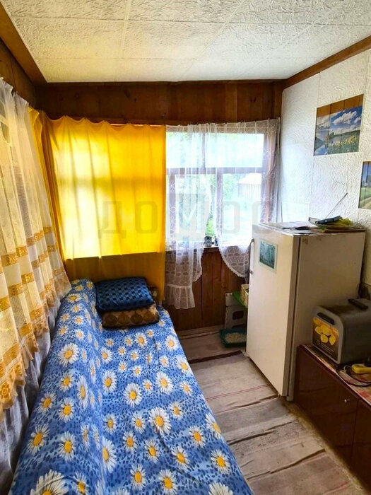 Екатеринбург, к/с Росинка - фото сада (12)