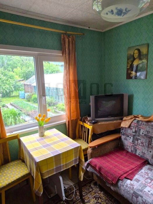 Екатеринбург, к/с Росинка - фото сада (13)