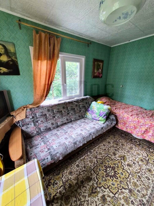 Екатеринбург, к/с Росинка - фото сада (14)