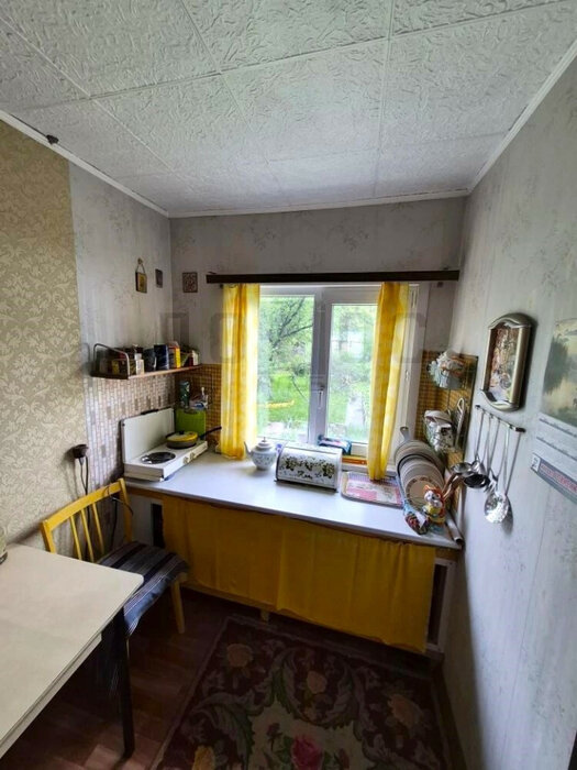 Екатеринбург, к/с Росинка - фото сада (15)