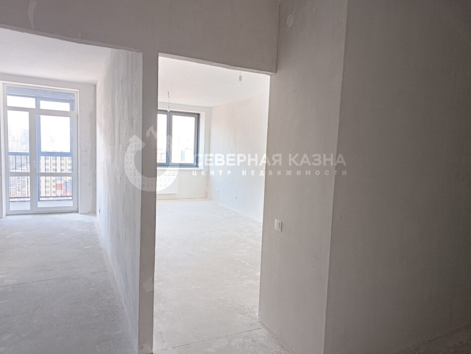 Екатеринбург, ул. Азина, 22/7 (Центр) - фото квартиры (11)