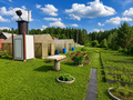 Продажа садового участка: д. Марамзина, к/с Изумруд (городской округ Белоярский) - Фото 3