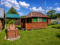 Продажа садового участка: д. Марамзина, к/с Изумруд (городской округ Белоярский) - Фото 4