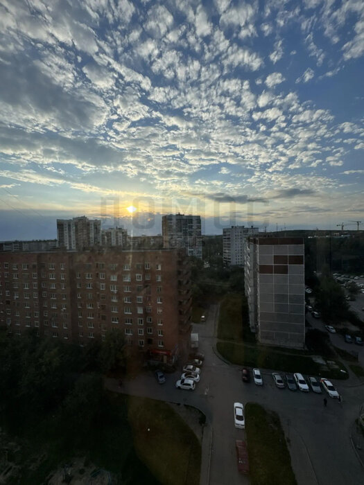 Екатеринбург, ул. Дружининская, 5б (Старая Сортировка) - фото квартиры (10)