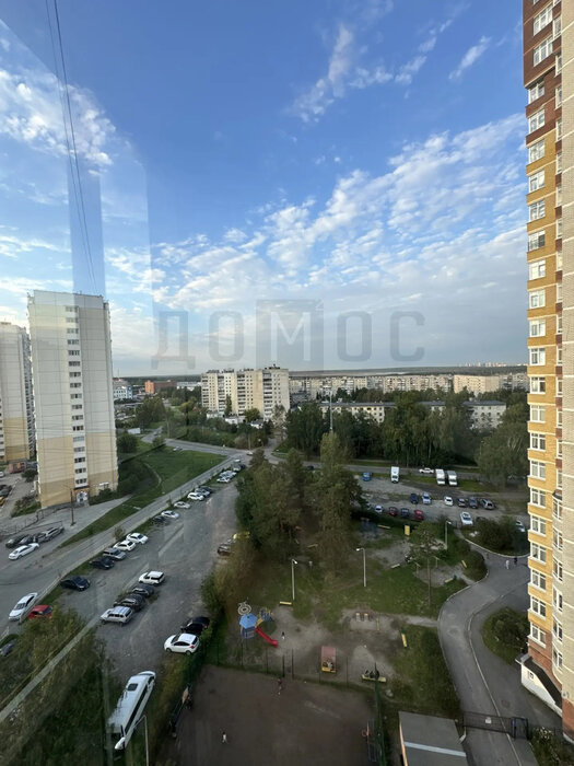 Екатеринбург, ул. Дружининская, 5б (Старая Сортировка) - фото квартиры (11)
