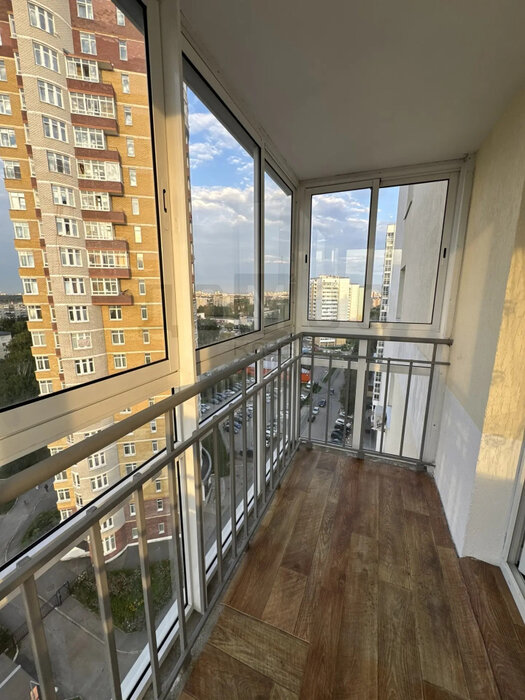 Екатеринбург, ул. Дружининская, 5б (Старая Сортировка) - фото квартиры (12)