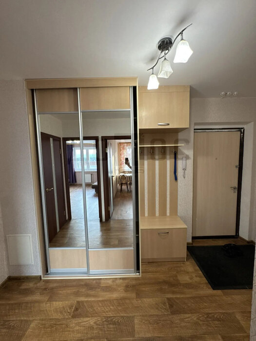 Екатеринбург, ул. Дружининская, 5б (Старая Сортировка) - фото квартиры (14)