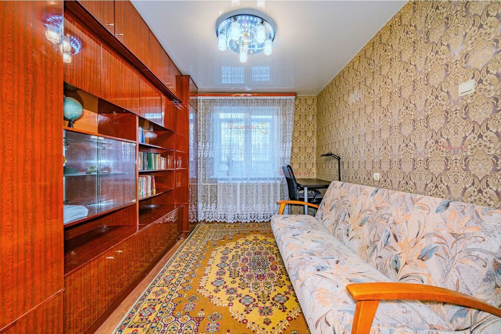Екатеринбург, ул. Советская, 62 (Пионерский) - фото квартиры (10)