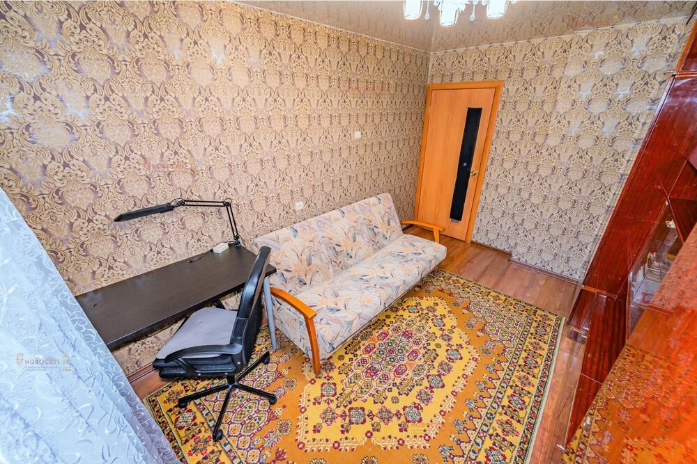 Екатеринбург, ул. Советская, 62 (Пионерский) - фото квартиры (11)