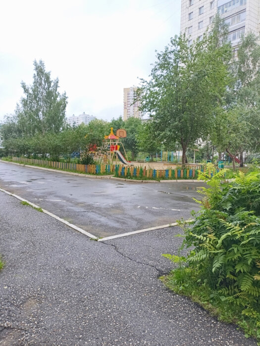 Екатеринбург, ул. Ангарская, 50а (Старая Сортировка) - фото квартиры (11)