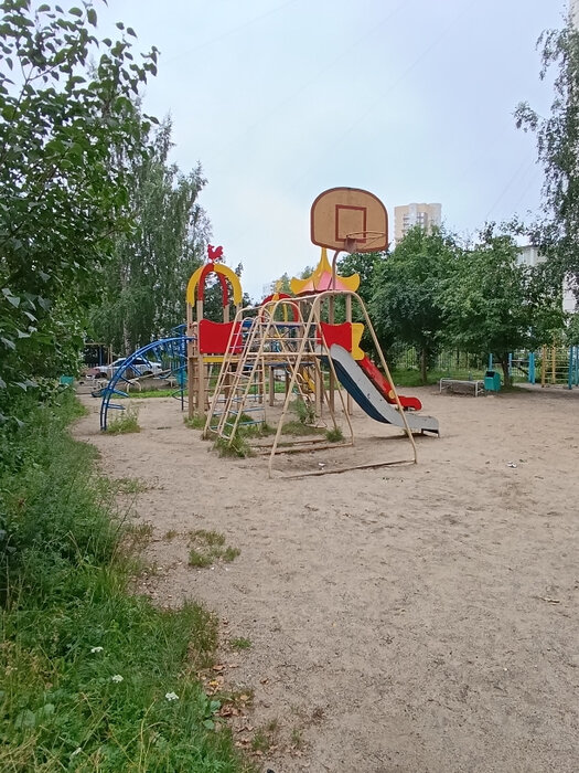 Екатеринбург, ул. Ангарская, 50а (Старая Сортировка) - фото квартиры (12)