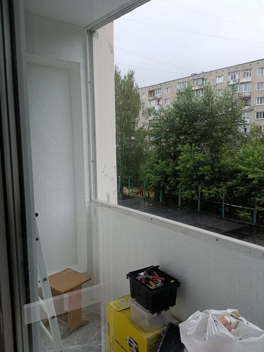 Екатеринбург, ул. Ангарская, 50а (Старая Сортировка) - фото квартиры (3)