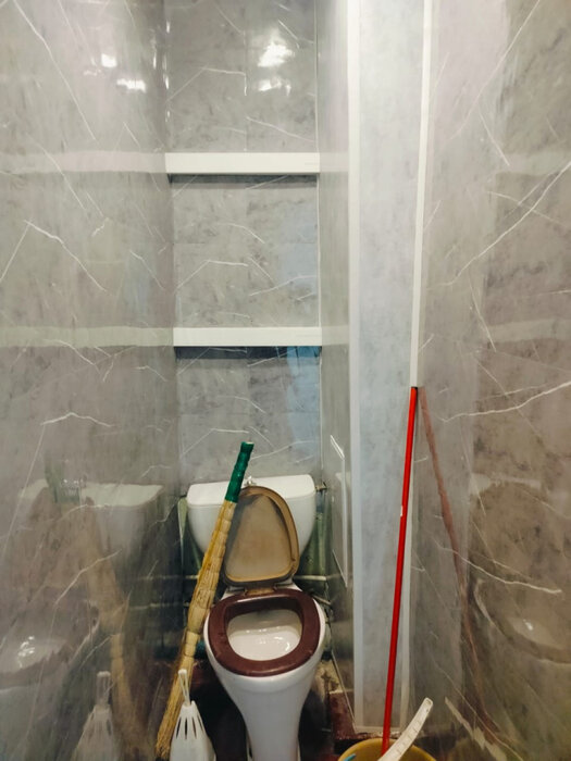 г. Нижний Тагил, ул. Красных Зорь, 2 (городской округ Нижний Тагил) - фото квартиры (4)