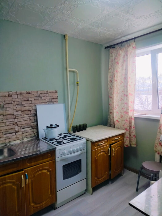 г. Нижний Тагил, ул. Красных Зорь, 2 (городской округ Нижний Тагил) - фото квартиры (5)