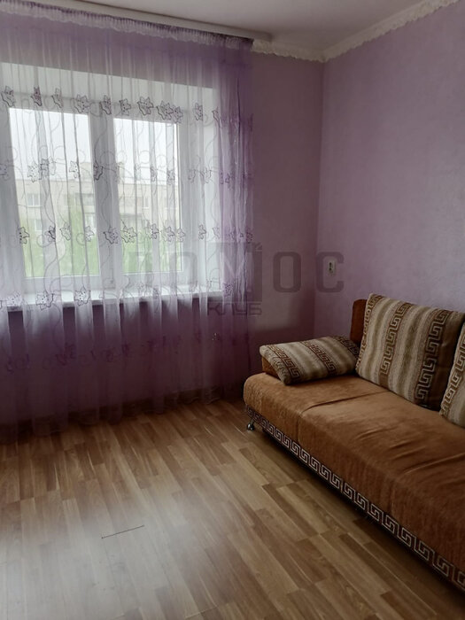 Екатеринбург, ул. Ангарская, 54б (Старая Сортировка) - фото квартиры (6)