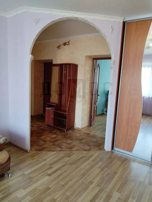 Екатеринбург, ул. Ангарская, 54б (Старая Сортировка) - фото квартиры (8)