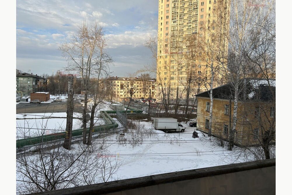 Екатеринбург, ул. Кунарская, 6 (Старая Сортировка) - фото квартиры (2)