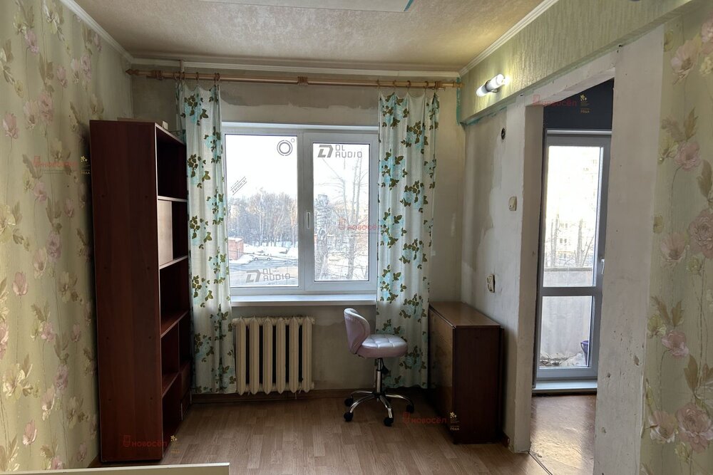 Екатеринбург, ул. Кунарская, 6 (Старая Сортировка) - фото квартиры (4)