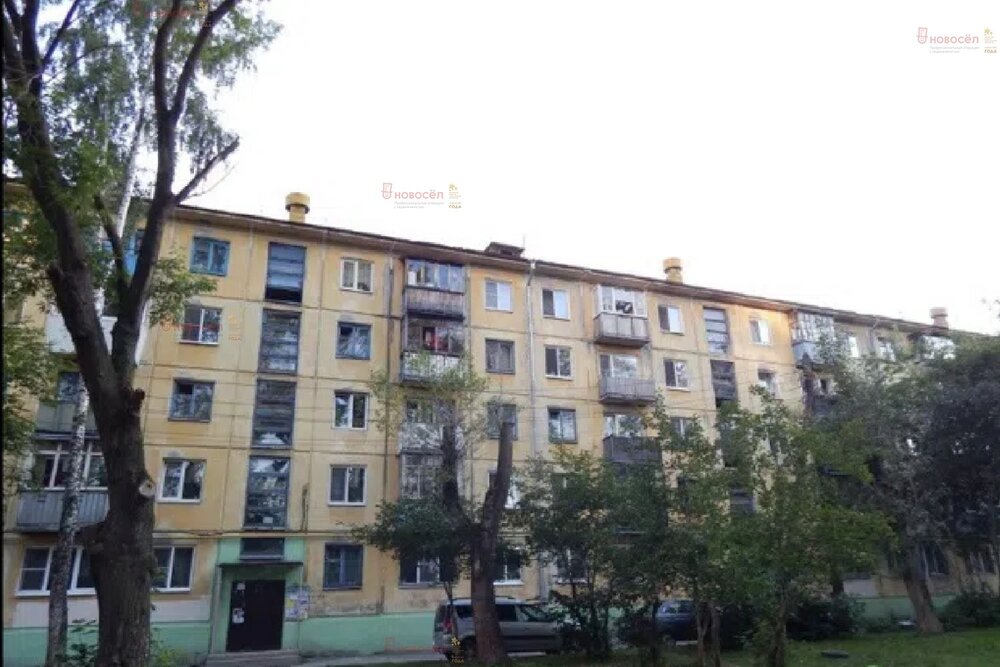Екатеринбург, ул. Кунарская, 6 (Старая Сортировка) - фото квартиры (7)