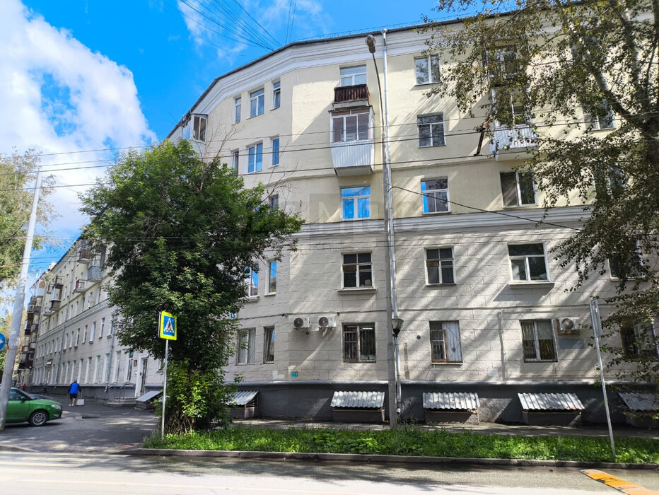 Екатеринбург, ул. Василия Еремина, 15 (Центр) - фото квартиры (14)