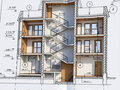 Продажа здания: Екатеринбург, ул. Краснолесья, 21 (УНЦ) - Фото 2