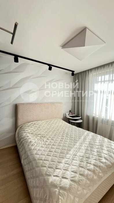 Екатеринбург, ул. Соболева, 19 (Широкая речка) - фото квартиры (16)