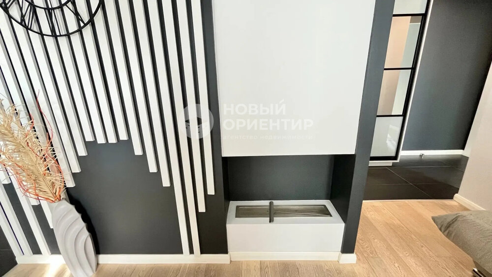 Екатеринбург, ул. Соболева, 19 (Широкая речка) - фото квартиры (5)