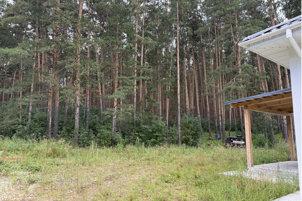 д. Поварня, ул. Кленовая, 79А (городской округ Белоярский) - фото коттеджа (2)